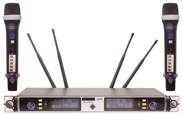 micro không dây chất lượng cao giá rẻ